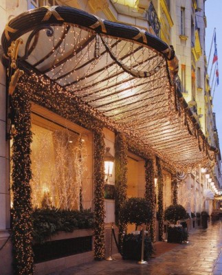 BRISTOL MARQUISE NOEL